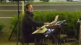 ellmer 路上ライブ   第1部（ 2025年11月19日 ）