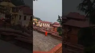 Pilgrimage in Nepal by DHYANYOGI SHREE OMDASJI MAHARAJ 