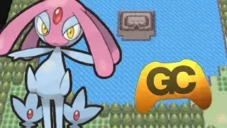 Lake Verity (Drum & Bass Remix) ▸ Tetracase ~ Ultraball (Pokemon Remix Album)
