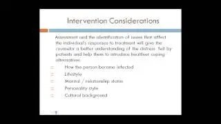 HIV/AIDS and Substance Abuse: What are the Connections and Implications for Treatment Provision?