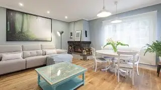 Decorar sal&oacute;n funcional y acogedor - Programa completo - Decogarden