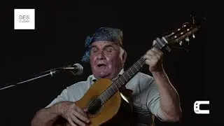José Marco Labarías |  En todo el rio Martín | Jota Aragonesa | DEScubrir | Calanda