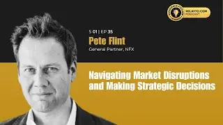 Navigating Market Disruptions and Making Strategic Decisions