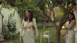White Party | Barcelona Events | Villa Rental | Live Music