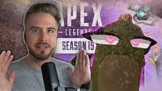 Season 19 Changes You Need to Know About | Apex Legends