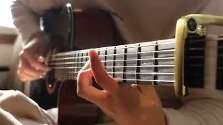 Please tell me why - guitar