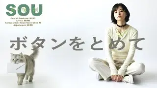 音和(TOWA) - ボタンをとめて