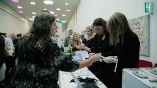 Impact Group kundecase: KMD ConnectZone 2016