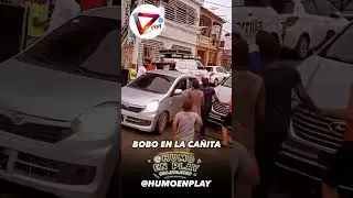 Que es lo que pasa en #laca&ntilde;ita L&iacute;os en El Teteo 😱 m&aacute;s en #humoenplay