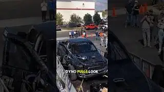 The DANGER Of Dyno Tuning