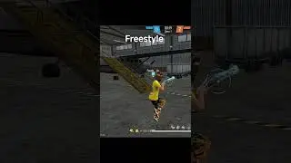 #freestyle #brazilstyle #brasilphonk #montage #freefirelovers #garenafreefire #love #dance #ffedit