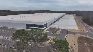 Leaders to discuss what they know about potential plans for ICE detention facility