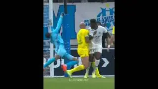Mbemba Best of Skills🔥