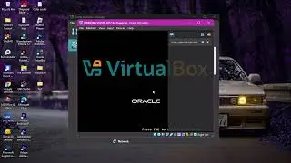 Window Server 2012 R2 Installation Inside the Virtualbox (Tutorial)