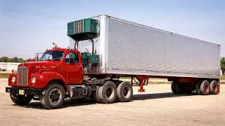 10 Trucks From the 60s and 70s That Were Pure Muscle