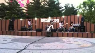 130525 MEDIAS - HolyThunderforce