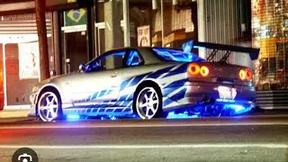 time attack red rock tornado 2:59.09 skyilne 99