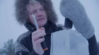 Terje Isungset Ice Quartet - The Anvil / Sat 11 Nov 2023