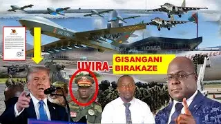 #GISANGANI INDURU ZIRAVUZE #THSISEKEDI BARAMUTANZE #TRUMP ABYINJIYEMO #NEVA ISI YOSE IMUGUYE