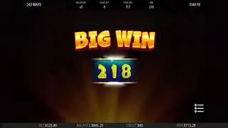 HOT SHOTS / isoftbet / Vera&John / Big Win / オンラインカジノ大当たり
