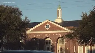 Norfolk schools face closures amid declining enrollment