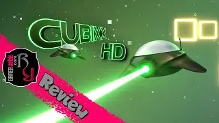 GAMERamble: Cubixx HD Review