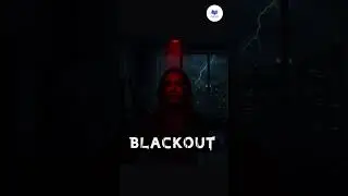 BLACKOUT: When Irritation Turns Deadly | Sruthi M | Audorix #minimystery #blackout   #horrorstories