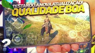 MELHOR CLOUD GAMING! NOVA ATUALIZA&Ccedil;&Atilde;O DO FRANGO GAMES - FICOU MELHOR AGORA, TESTANDO O SERVI&Ccedil;O