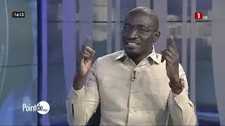 VOTRE MAGAZINE POINT DE VUE | INVITÉ : OLIVIER BOUCAL - DIMANCHE 01 FEVRIER 2026