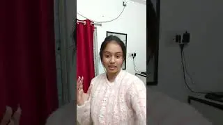 কাওকে কিছু বলার আগে ভালো ভাবে জানতে হয়।😌