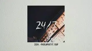 2024 . - PHO!LAPHXT ft. 10Up