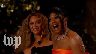 Here&rsquo;s what you missed at the 2021 Grammy Awards