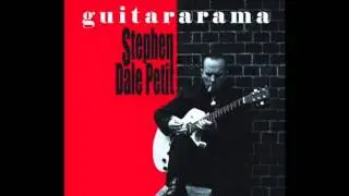 Bad Road Blues - Stephen Dale Petit