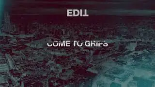 edIT - Bleedin' Out (feat. KAVYA)