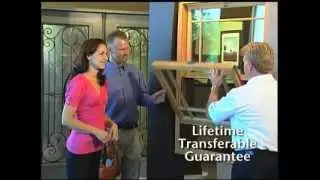 Craig Alan - Performance Fiberglass - Commercial