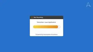Agentic Process Automation for Mortgage Loan Application
