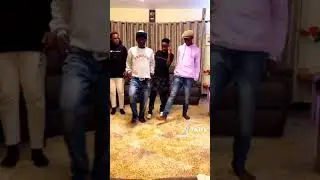 Sean mmg ft miondoko master and Eliza ft social influencer house free style dance who killed it 🔥🔥🔥🔥
