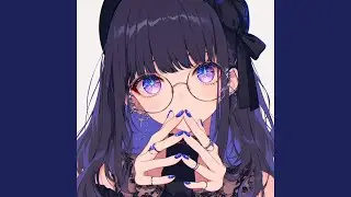 キュピーンと輝く目元がイイね！ (Remix)