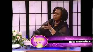 Express Yourself TV Show