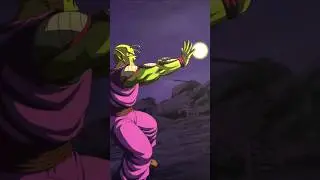 Power Awakening Piccolo Tanks 20m Super(with Whis)