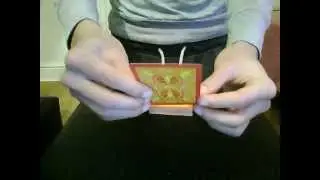 Magic Tricks Revealed : Peterborough Illusionists ( Mind Trick )