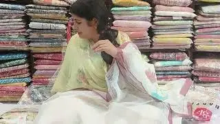गर्मियों की बहुत ही लाजवाब कलेक्शन अलग अलग डिजाइन और अलग कलर मैं hurry up order fast 📲 7015732294