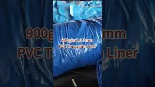 Corrugated Steel Sheets Water Tank Aquaculture Fish Farming Water Tank