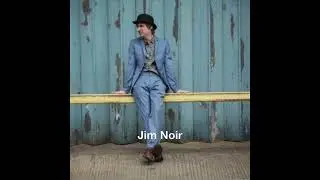 Jim Noir Salvage