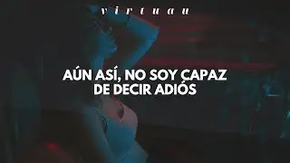 Regard, Troye Sivan & Tate McRae - You (Traducida al Español)