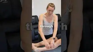 Anterior Tibial Work in Shin Splints