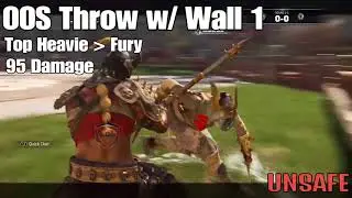 Learning from a high level Raider: All punishes + Tips and Tricks