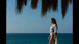 Jannita - Canto de Sirena (Official Visualizer)