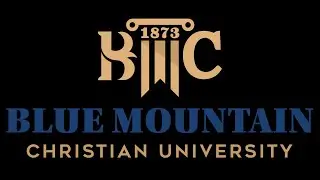 BMCU Chapel - 11/17/2025 -Dr. Ashley Coleman