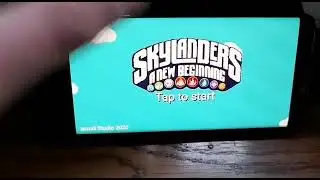 new Skylander mobile 2021 Skylander a new beginning by Ismail Studio 2021!!!